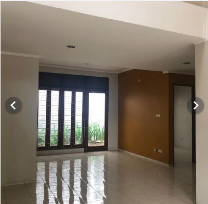 Rumah dijual di jual di Jl. Mujair Raya Pancoran mas Depok 